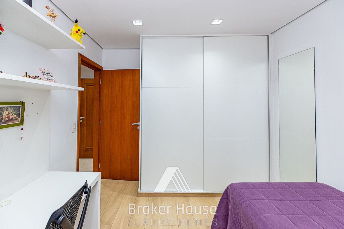 Casa, 4 quartos, 380 m² - Foto 30