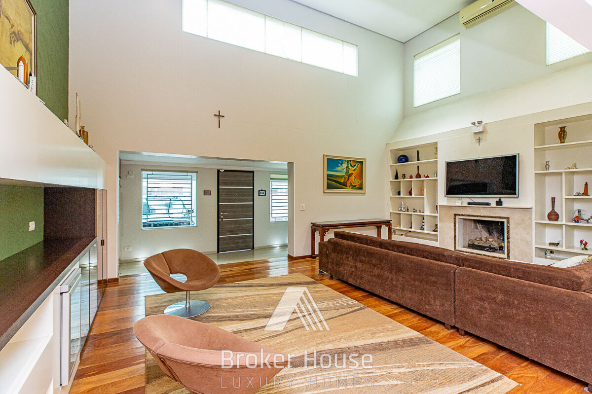 Casa, 4 quartos, 380 m² - Foto 11