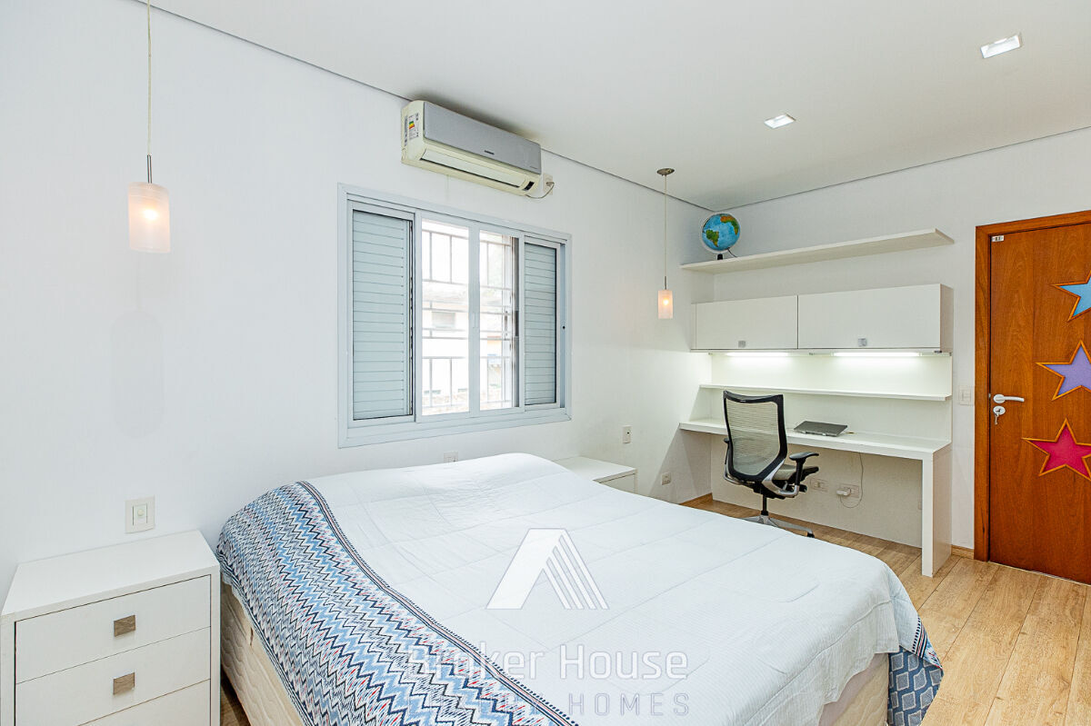 Casa, 4 quartos, 380 m² - Foto 33