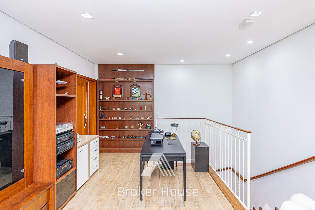 Casa, 4 quartos, 380 m² - Foto 45