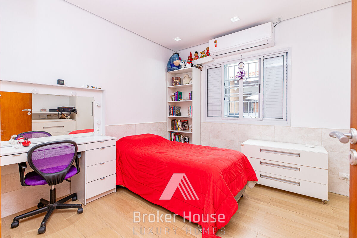 Casa, 4 quartos, 380 m² - Foto 26
