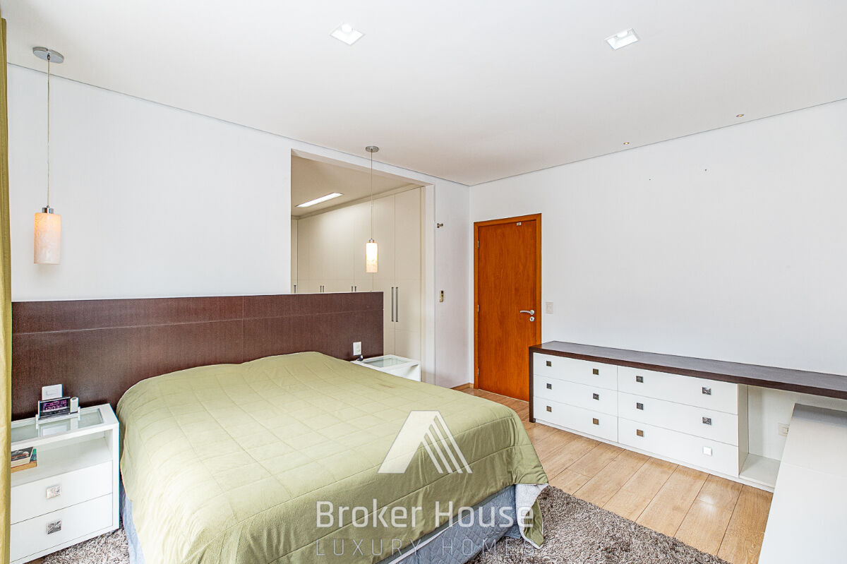 Casa, 4 quartos, 380 m² - Foto 37