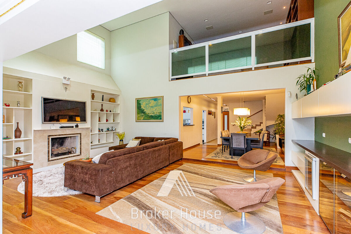 Casa, 4 quartos, 380 m² - Foto 12
