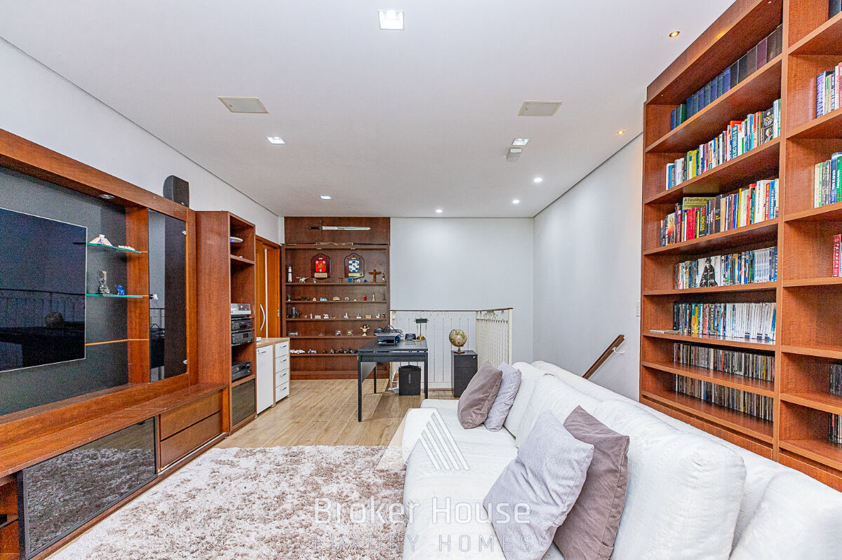 Casa, 4 quartos, 380 m² - Foto 44