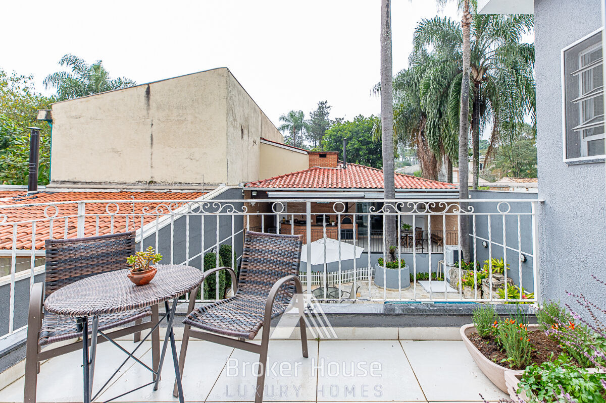 Casa, 4 quartos, 380 m² - Foto 41
