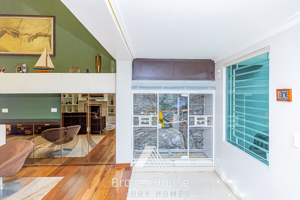 Casa, 4 quartos, 380 m² - Foto 14