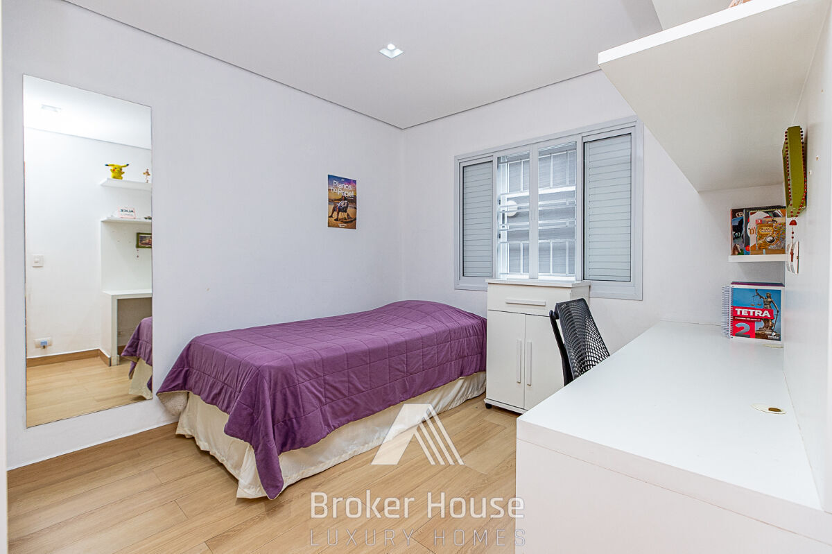 Casa, 4 quartos, 380 m² - Foto 29