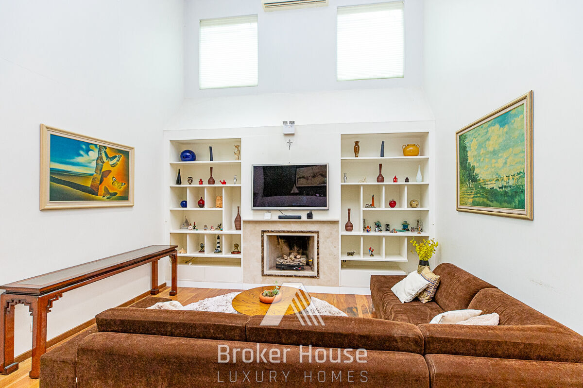 Casa, 4 quartos, 380 m² - Foto 10