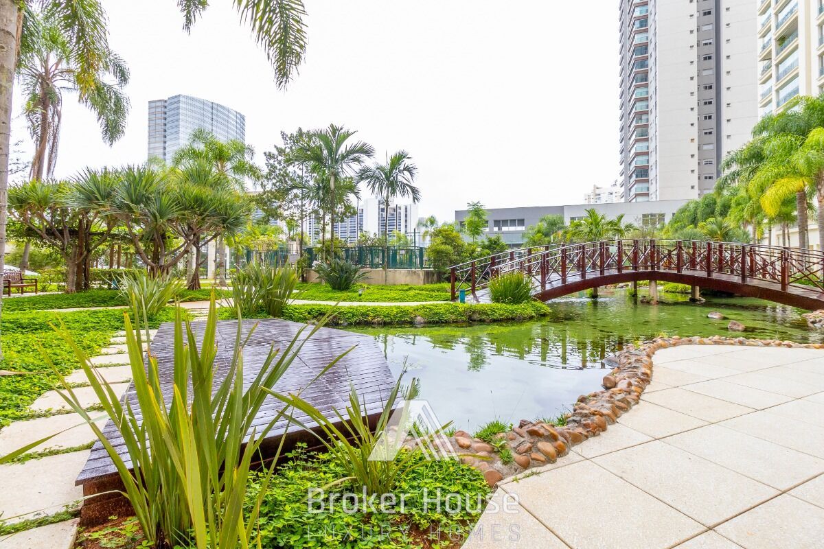 Apartamento, 3 quartos, 168 m² - Foto 27