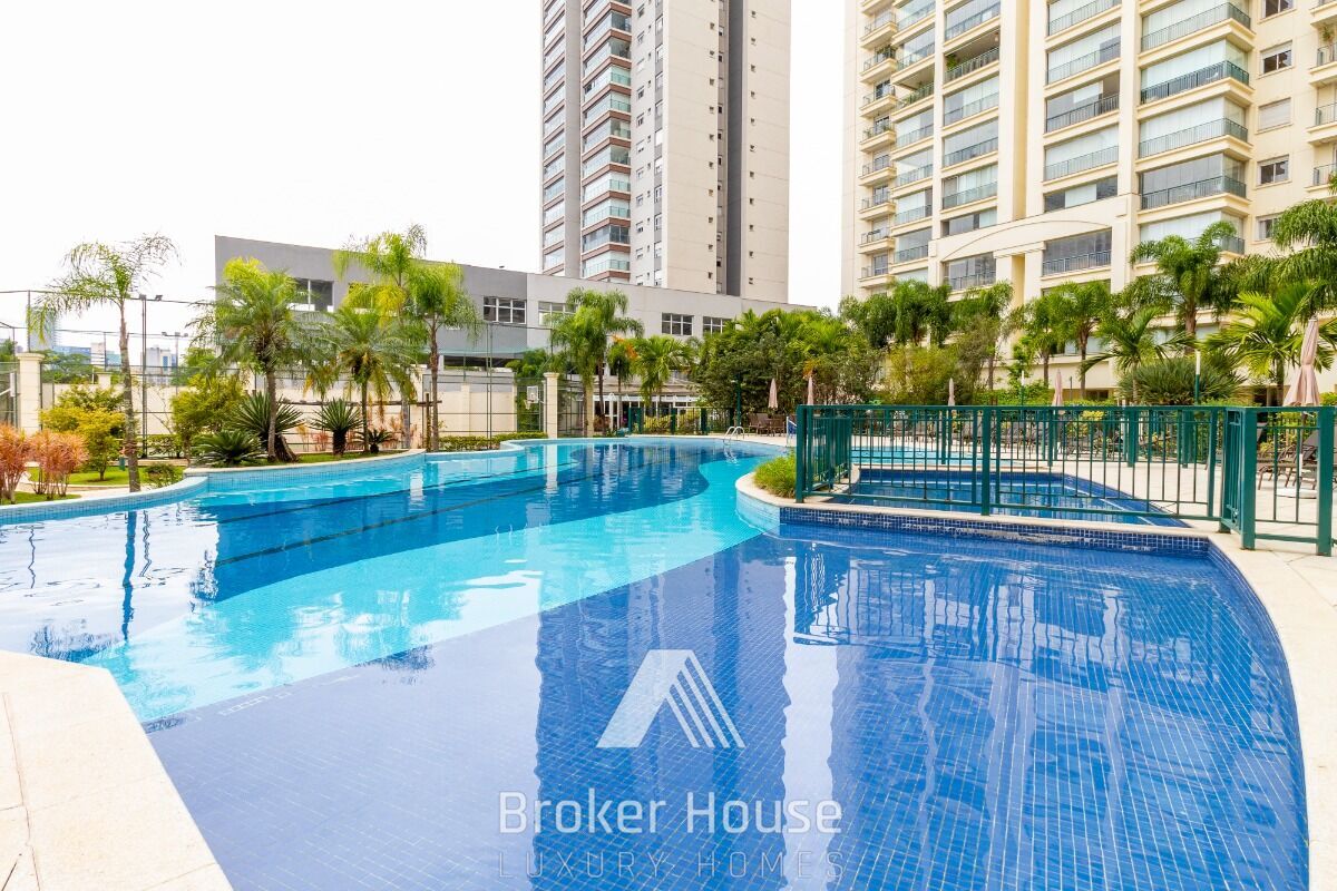 Apartamento, 3 quartos, 168 m² - Foto 29