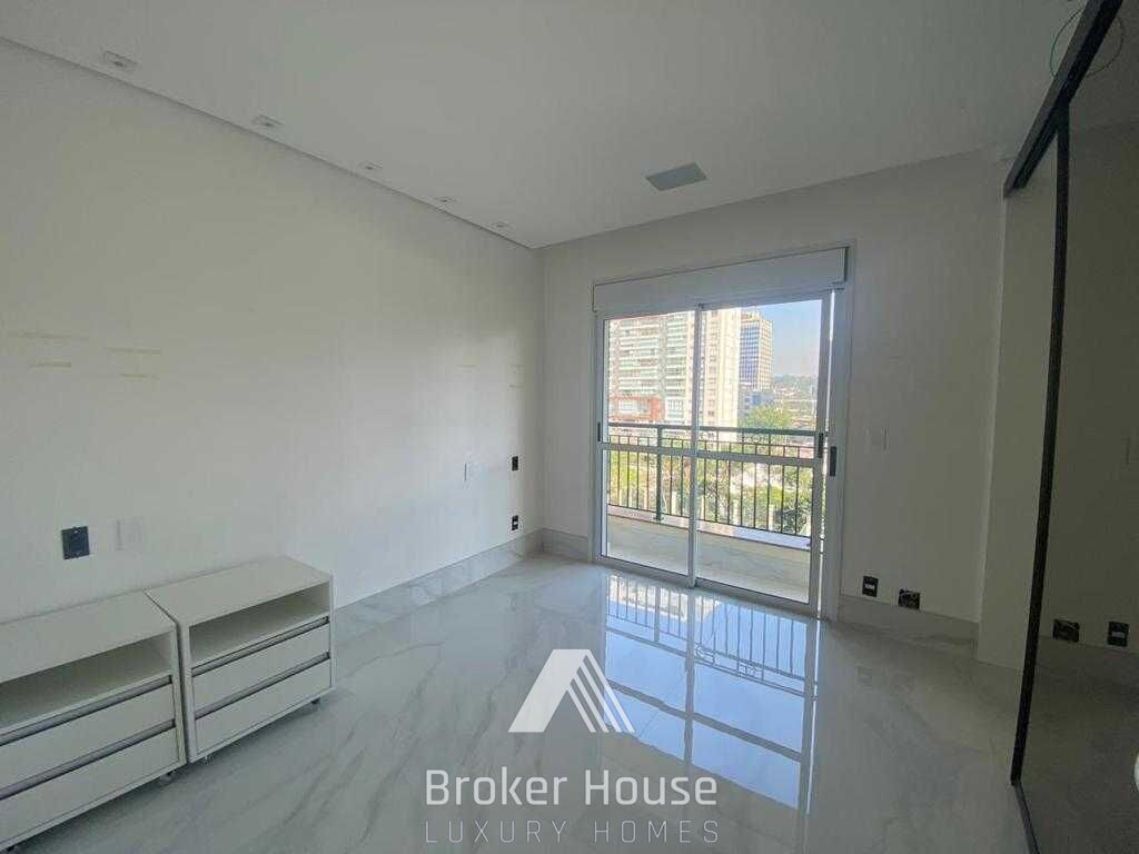 Apartamento à venda com 3 quartos, 168m² - Foto 10