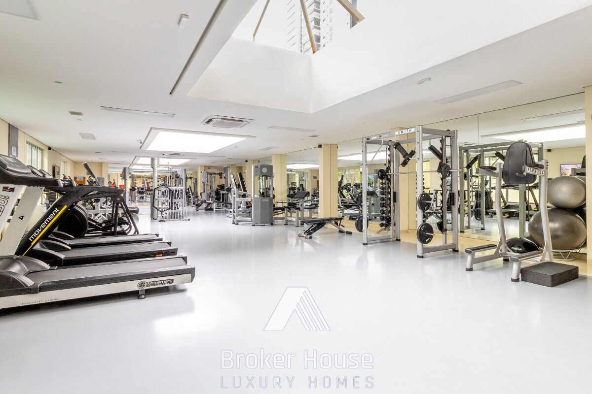 Apartamento, 3 quartos, 168 m² - Foto 34