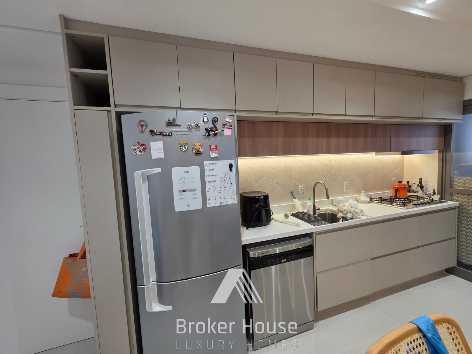 Apartamento, 2 quartos, 100 m² - Foto 10