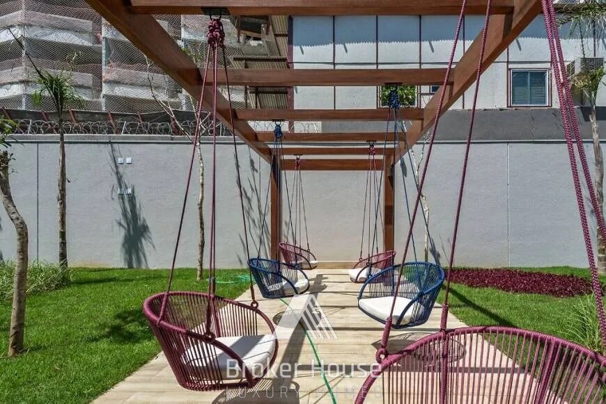 Apartamento, 2 quartos, 100 m² - Foto 27