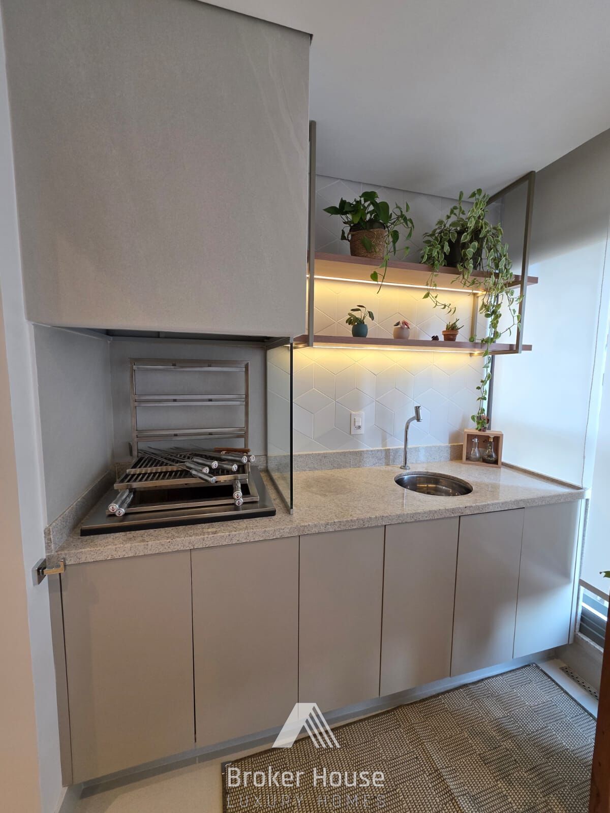 Apartamento, 2 quartos, 100 m² - Foto 4