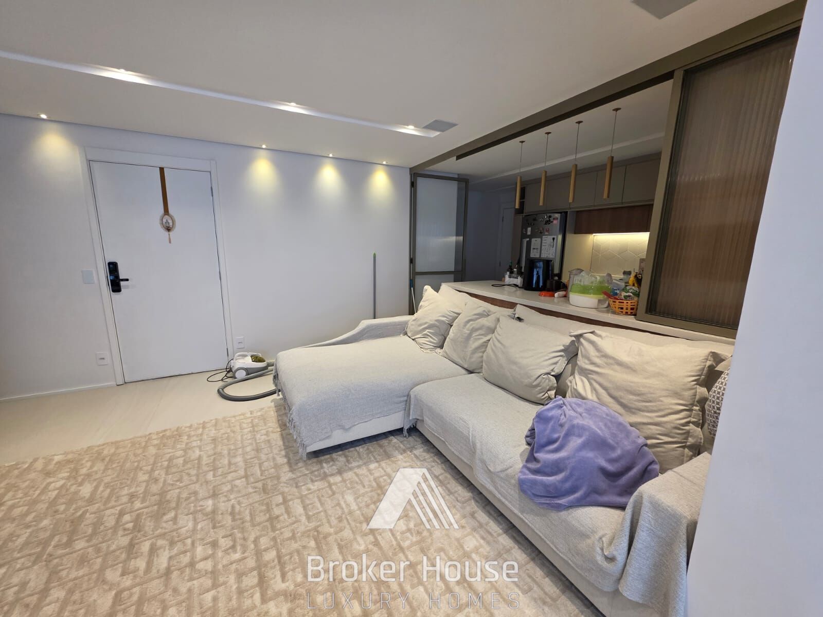 Apartamento, 2 quartos, 100 m² - Foto 5