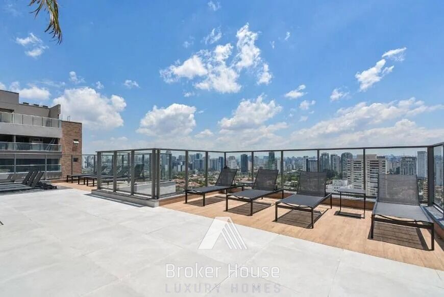 Apartamento, 2 quartos, 100 m² - Foto 19