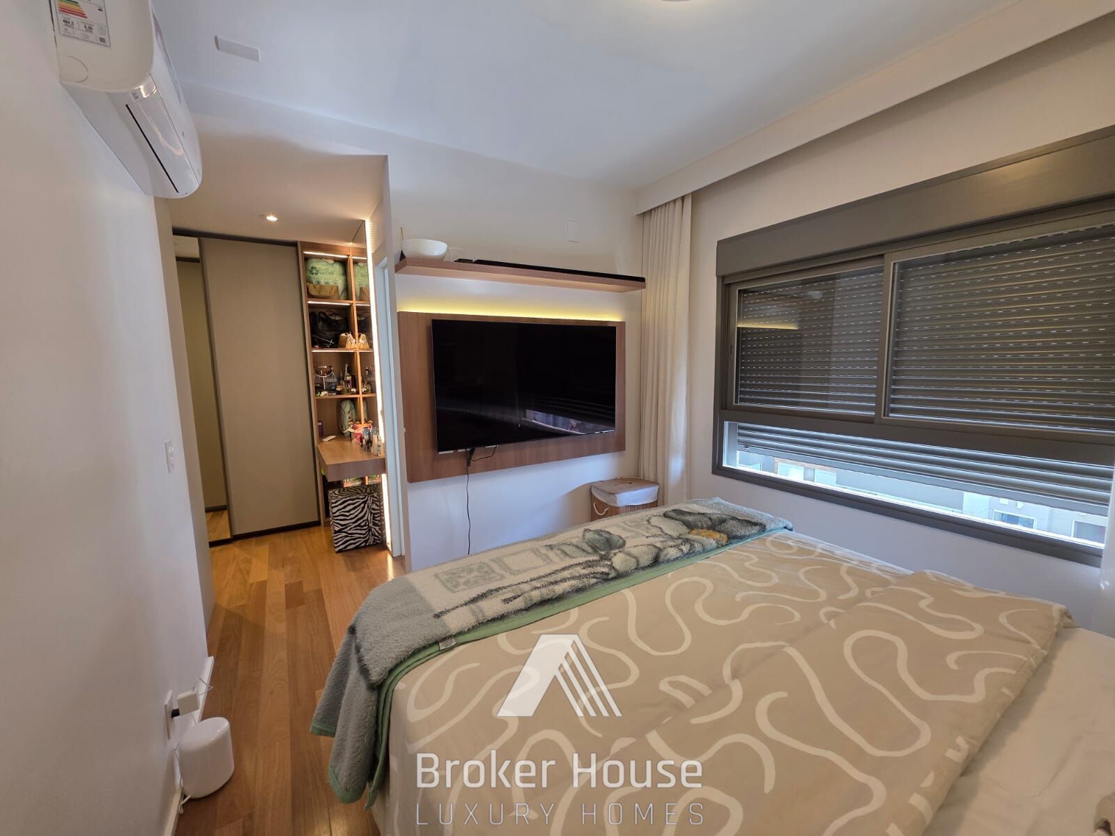 Apartamento, 2 quartos, 100 m² - Foto 12