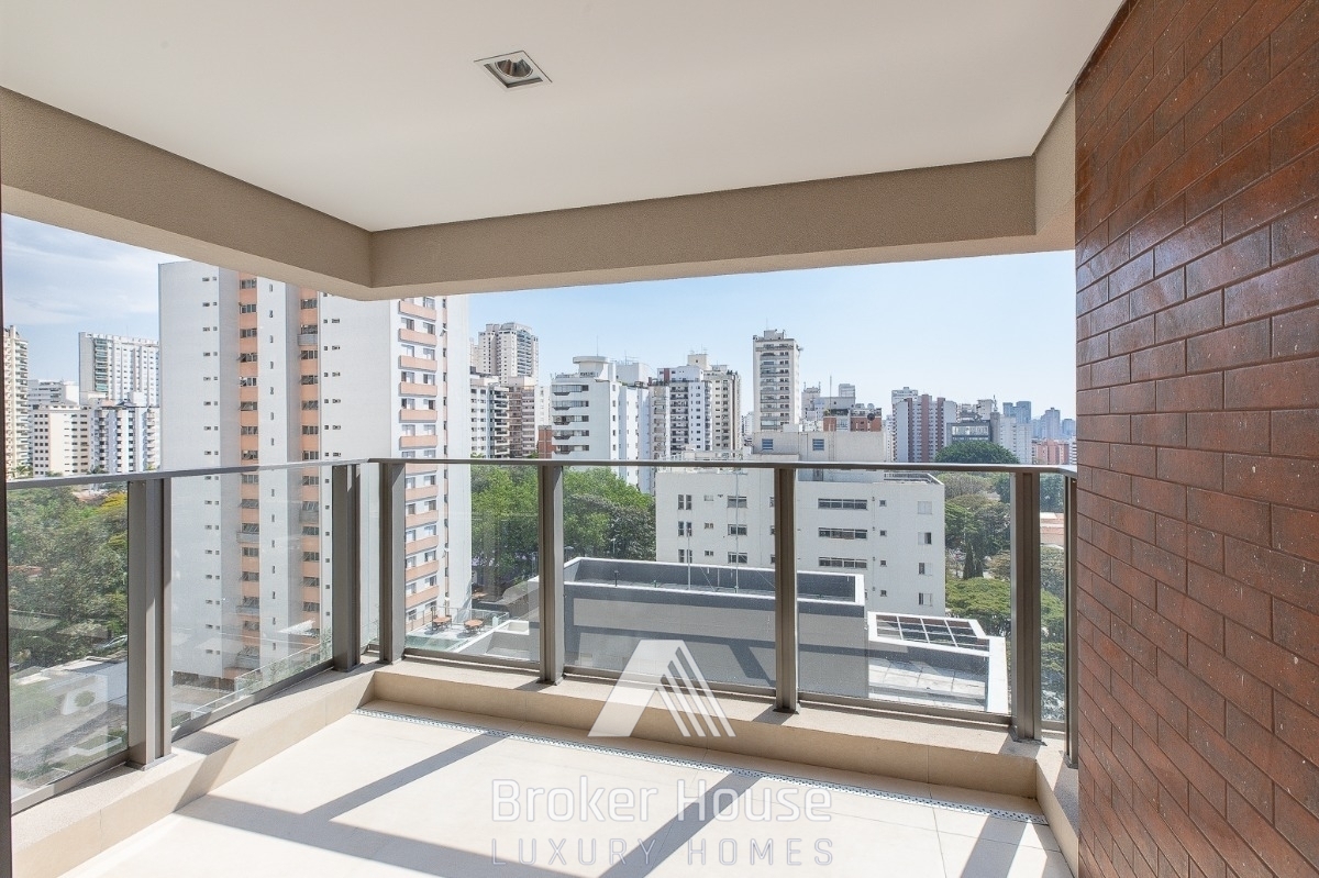 Apartamento à venda com 4 quartos, 232m² - Foto 25