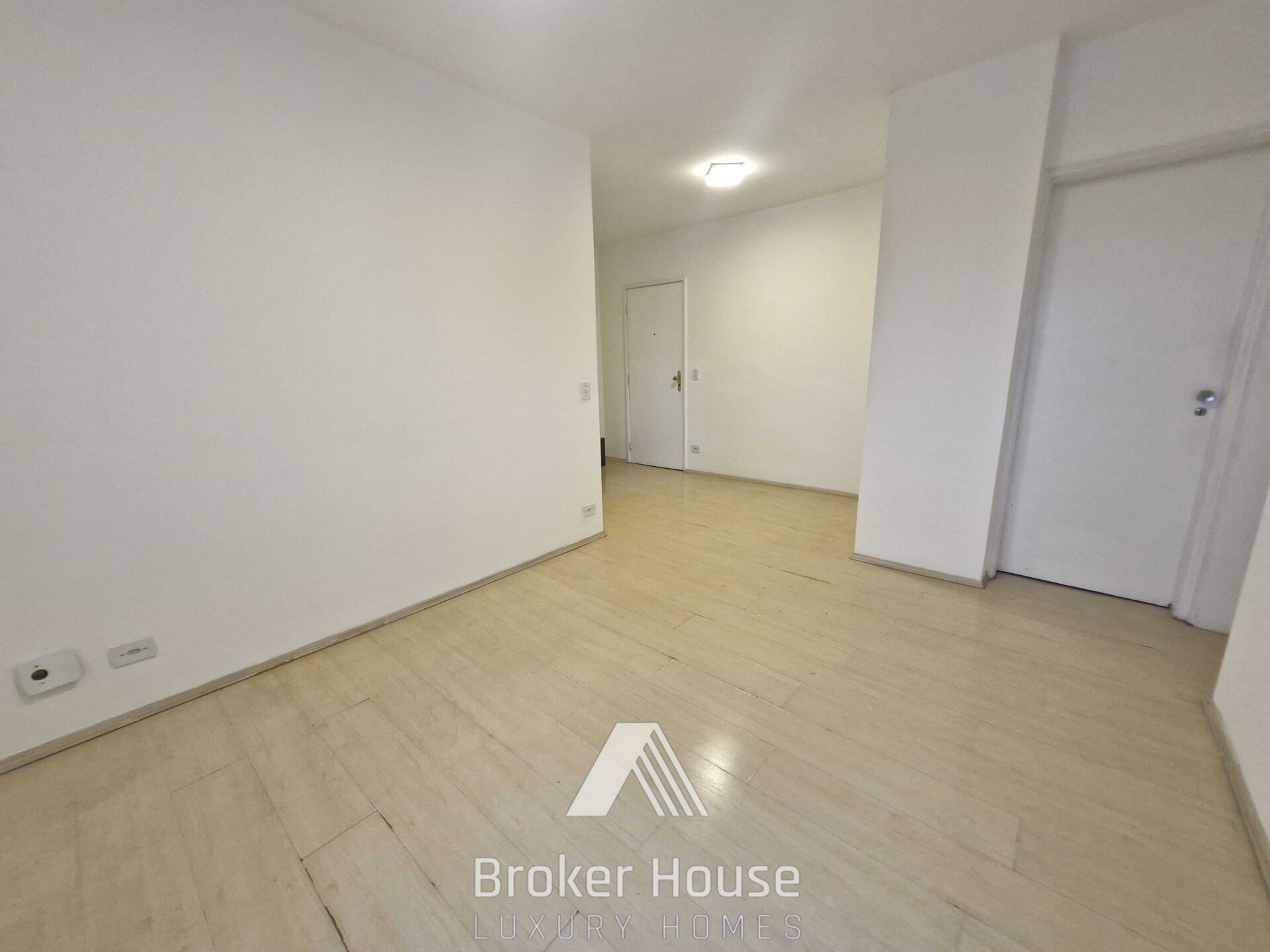 Apartamento à venda com 2 quartos, 60m² - Foto 3