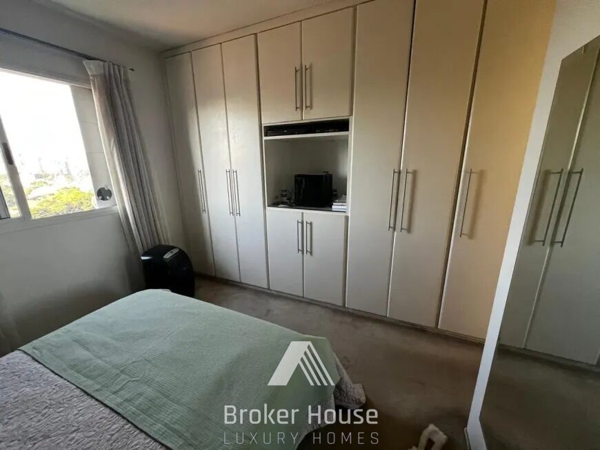 Apartamento à venda com 3 quartos, 117m² - Foto 10