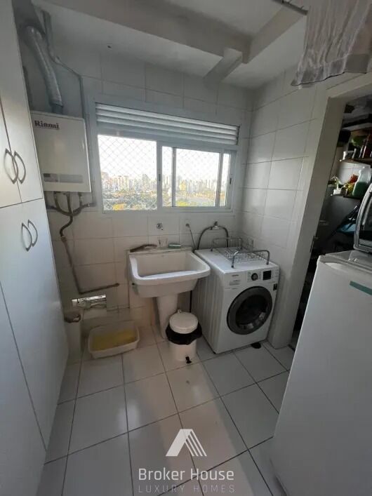 Apartamento à venda com 3 quartos, 117m² - Foto 21