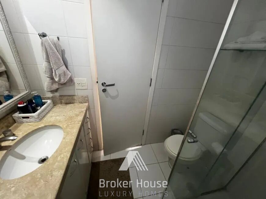 Apartamento à venda com 3 quartos, 117m² - Foto 12