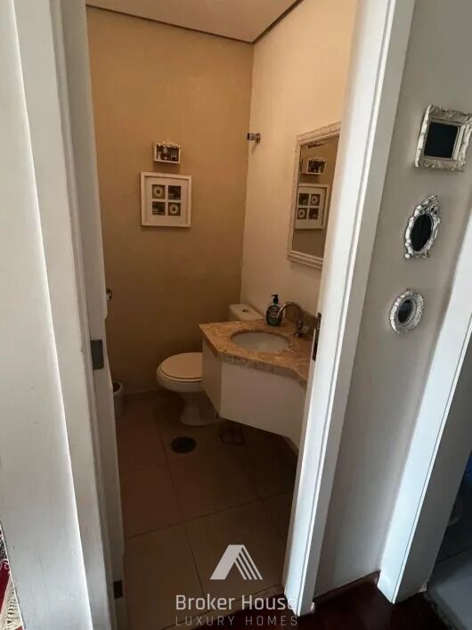 Apartamento à venda com 3 quartos, 117m² - Foto 8