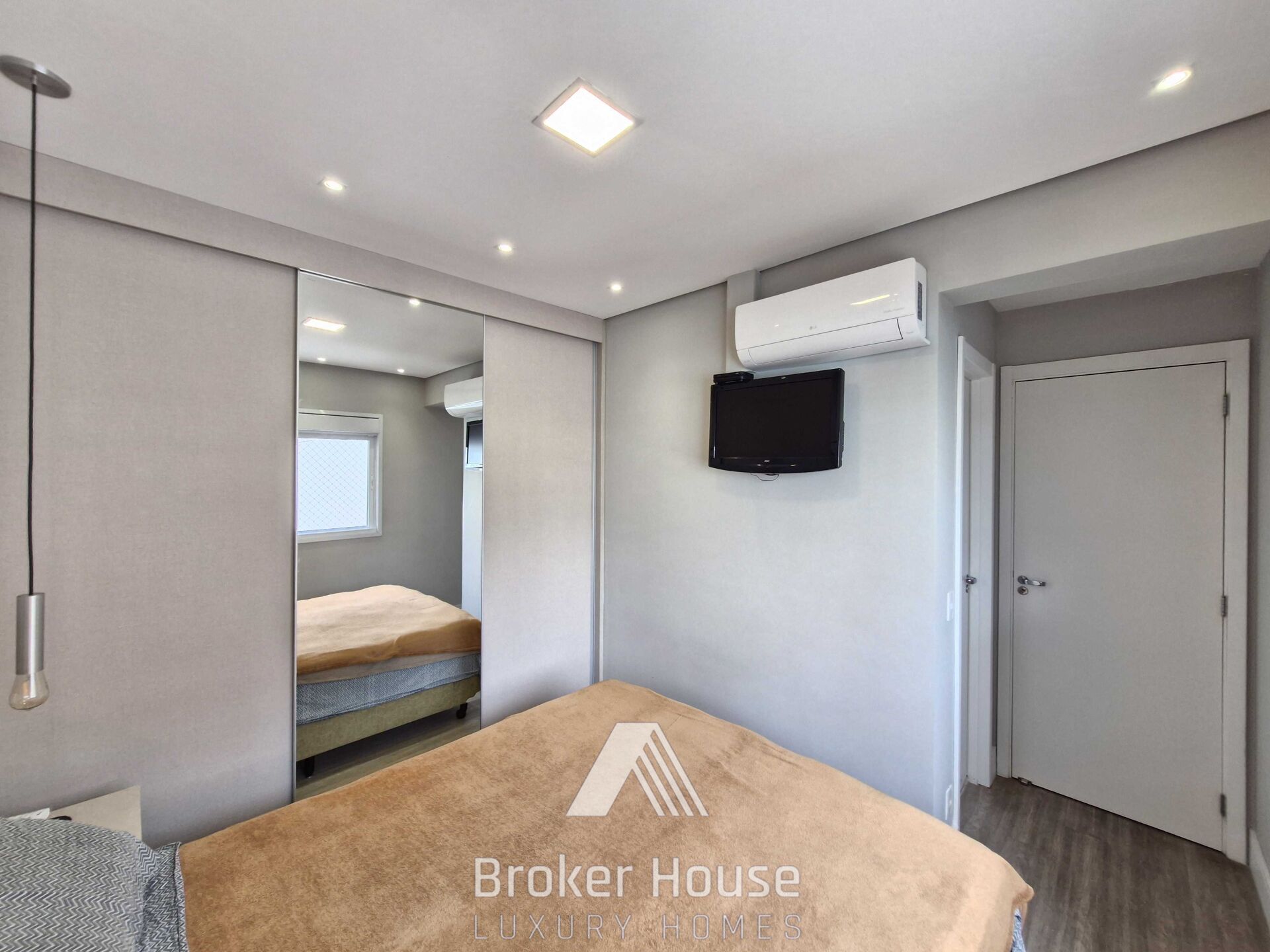 Apartamento, 2 quartos, 80 m² - Foto 25