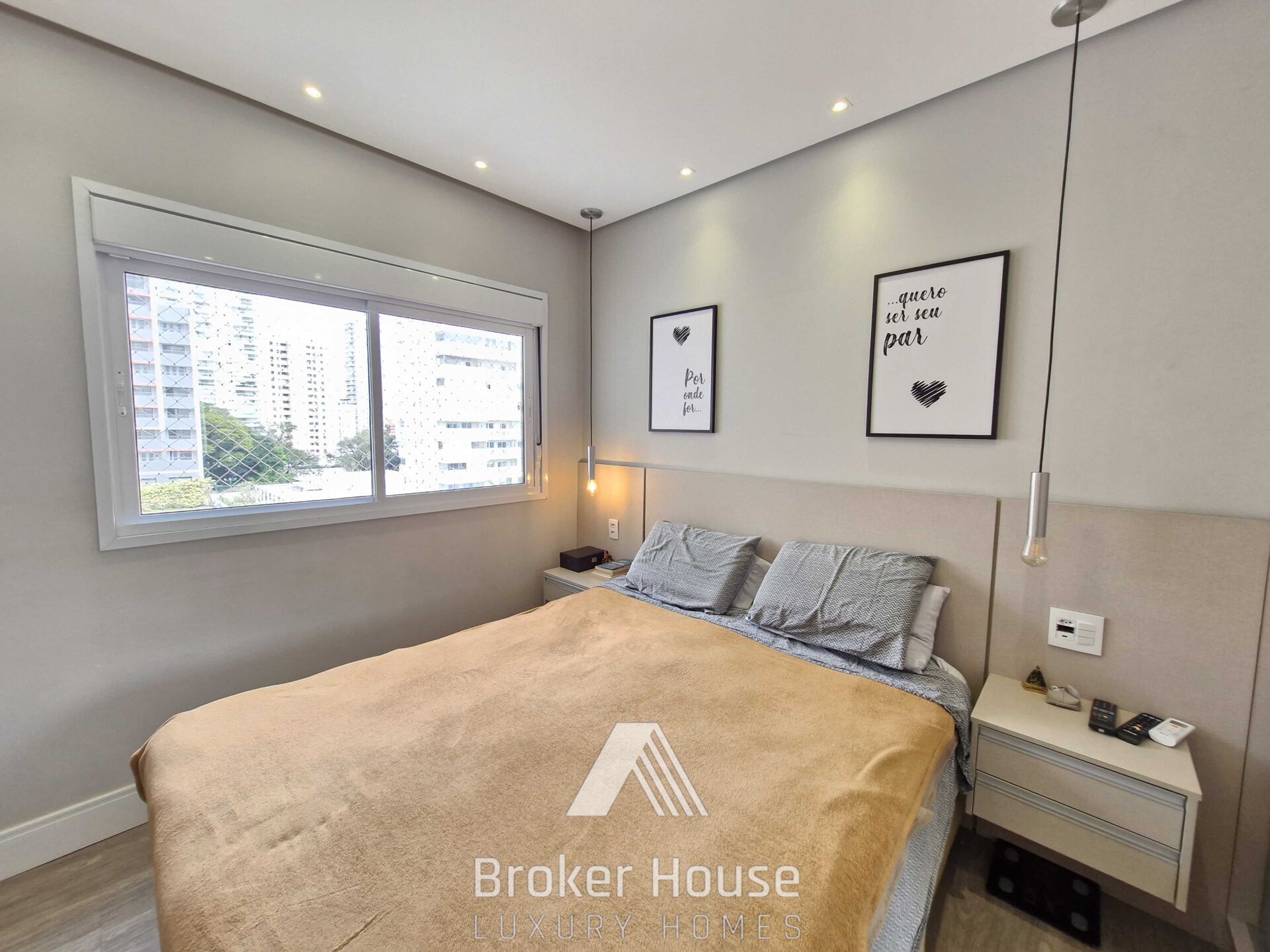 Apartamento, 2 quartos, 80 m² - Foto 27