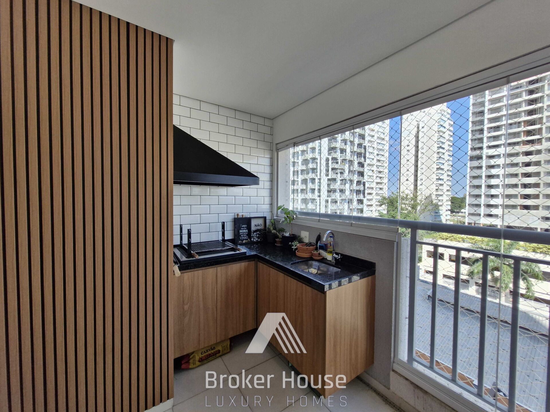 Apartamento, 2 quartos, 80 m² - Foto 4