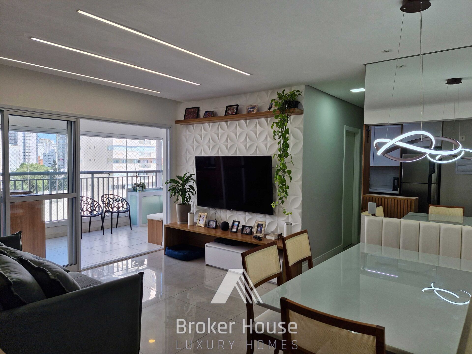 Apartamento, 2 quartos, 80 m² - Foto 11
