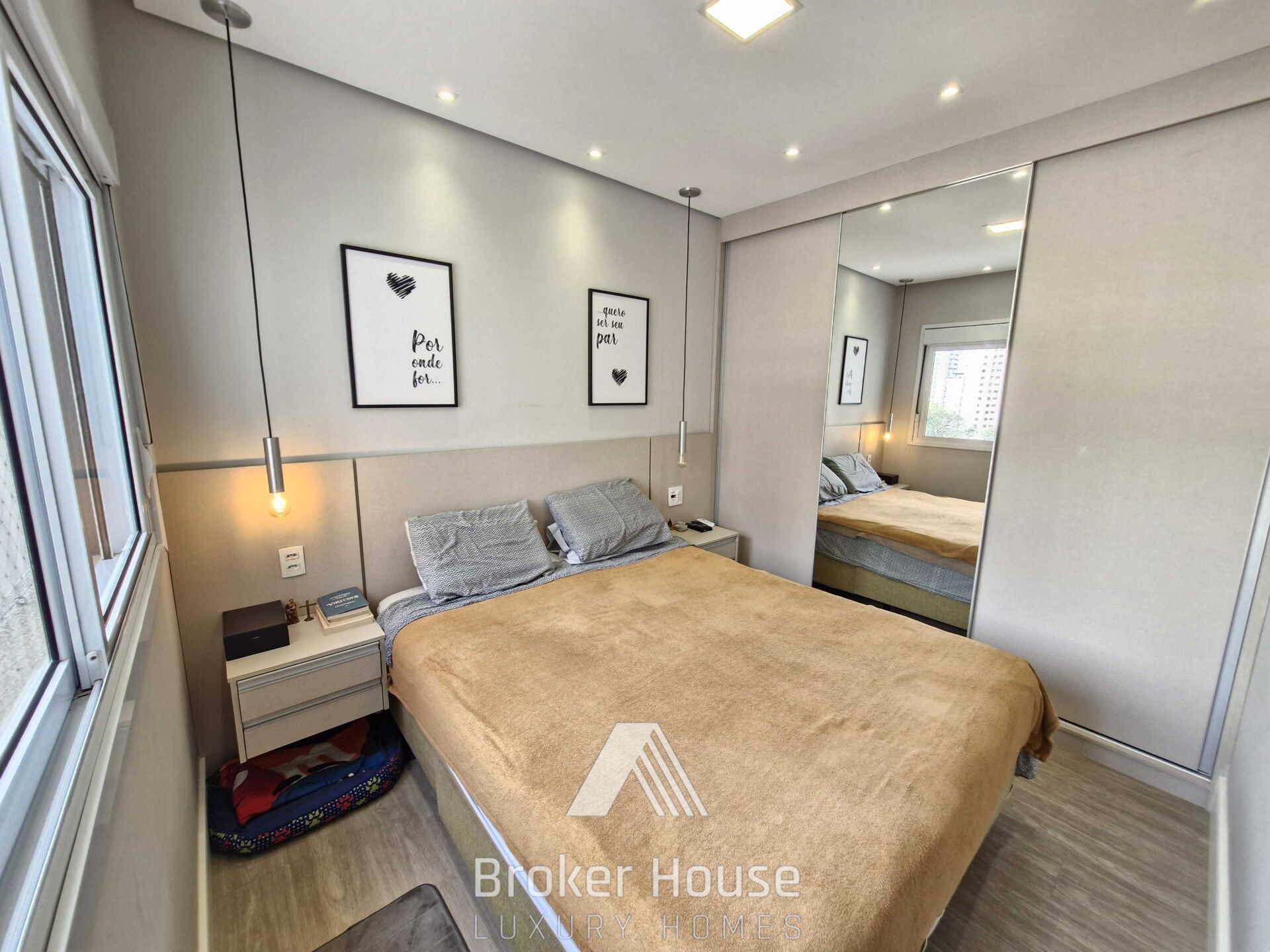 Apartamento, 2 quartos, 80 m² - Foto 23