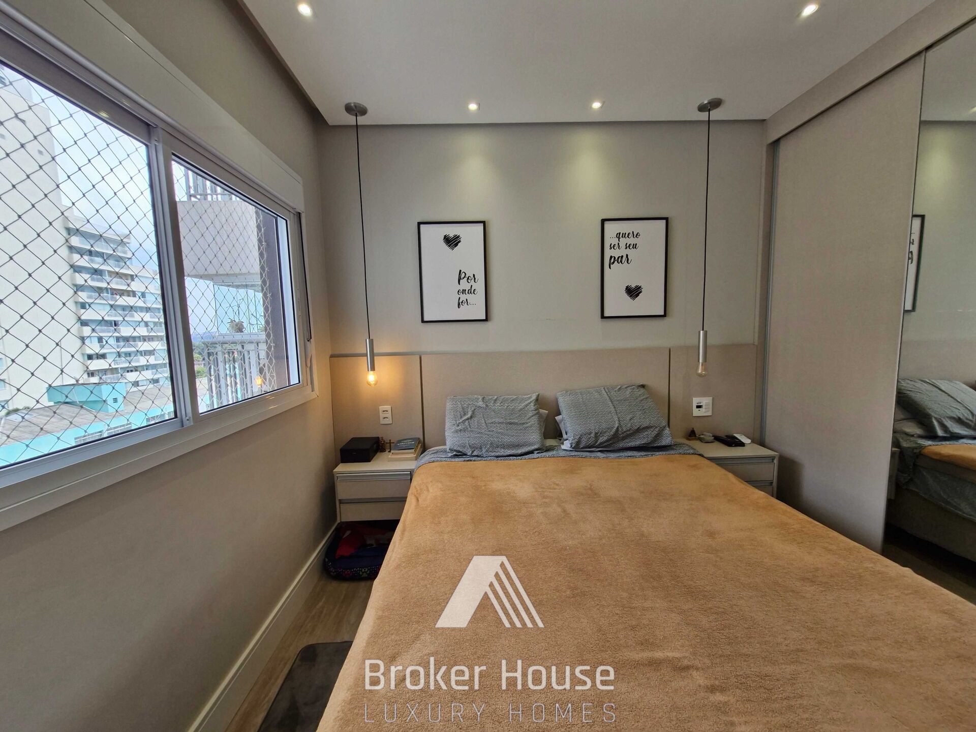 Apartamento, 2 quartos, 80 m² - Foto 24