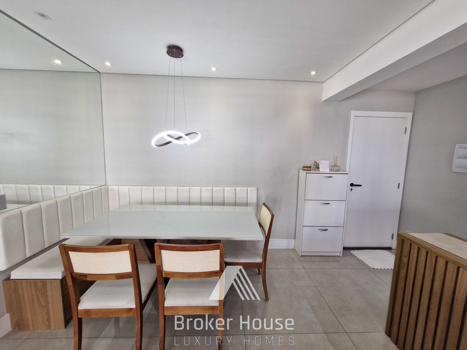 Apartamento, 2 quartos, 80 m² - Foto 16