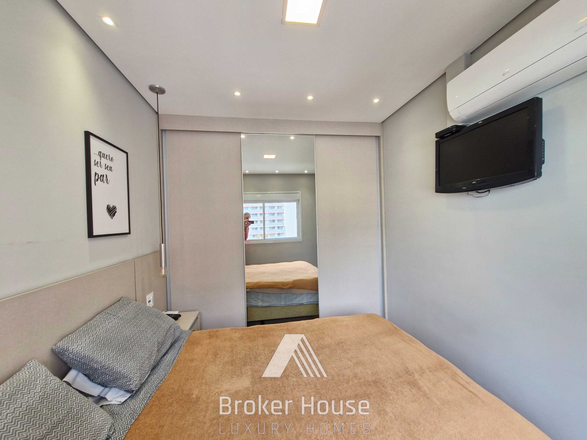 Apartamento, 2 quartos, 80 m² - Foto 26