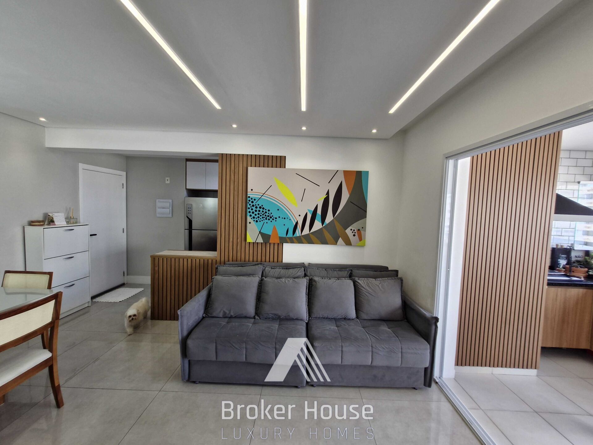 Apartamento, 2 quartos, 80 m² - Foto 8