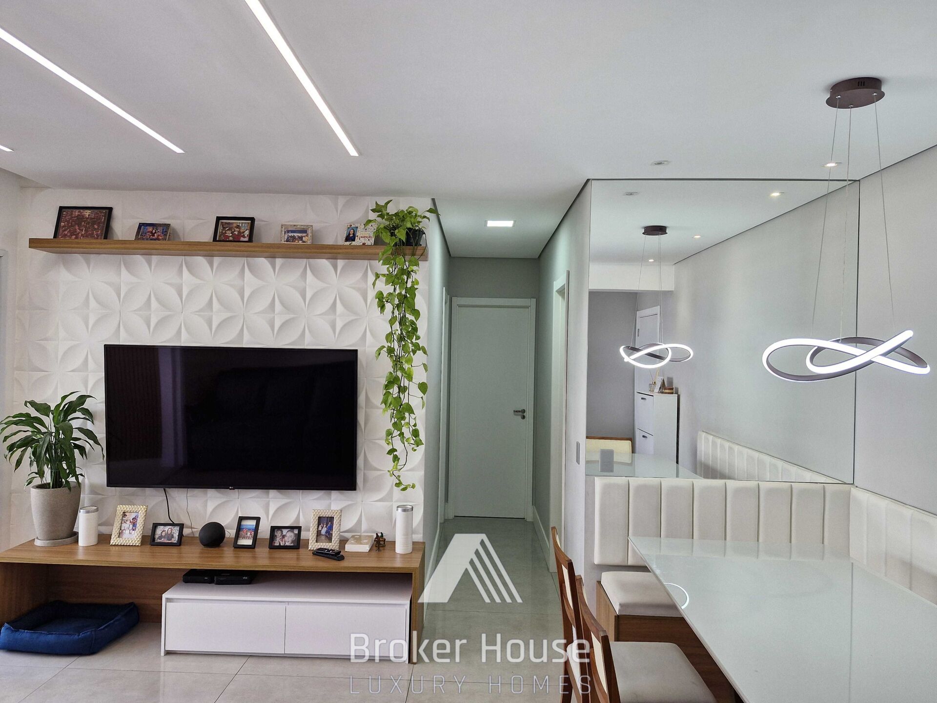 Apartamento, 2 quartos, 80 m² - Foto 12