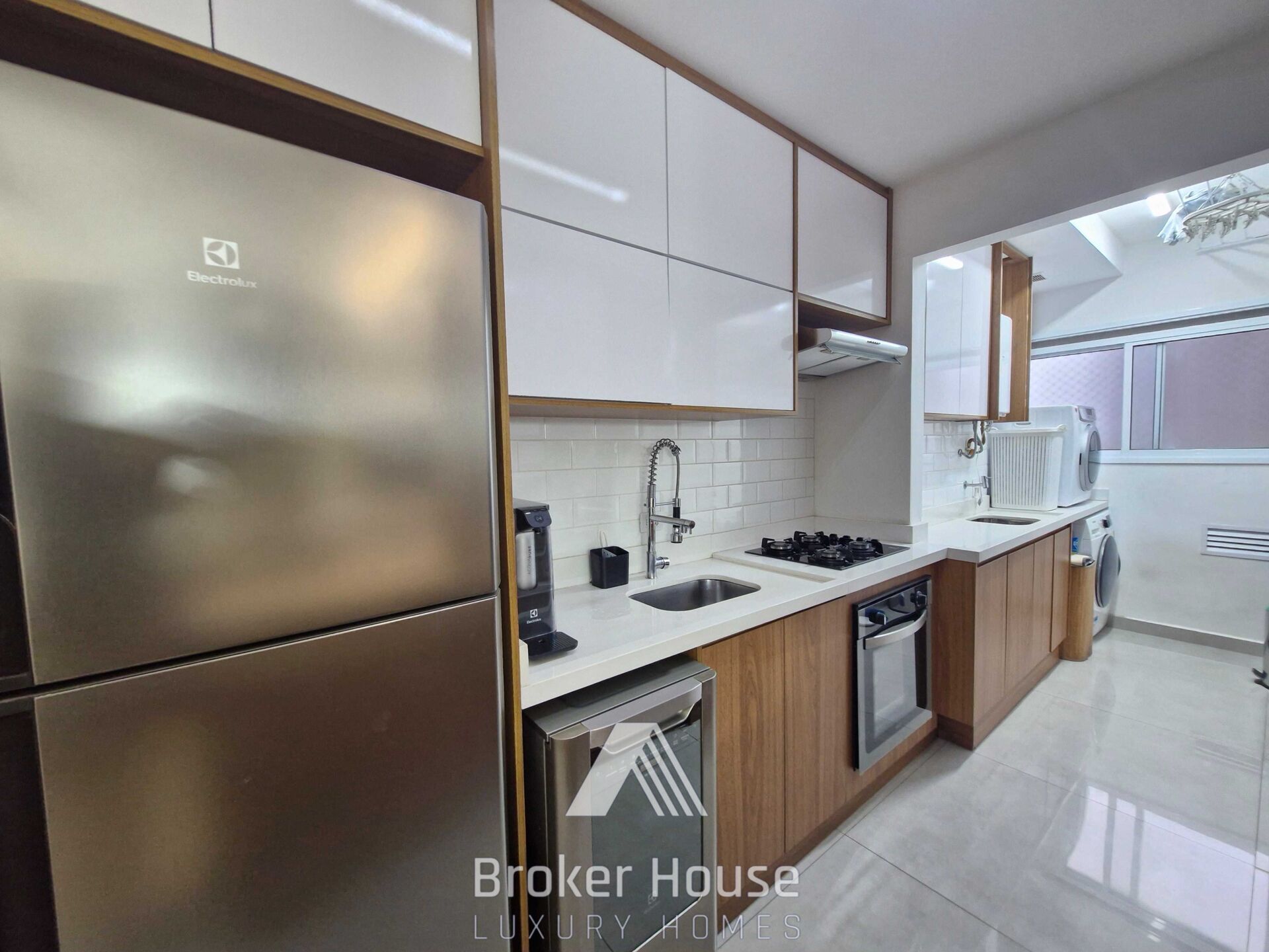 Apartamento, 2 quartos, 80 m² - Foto 18