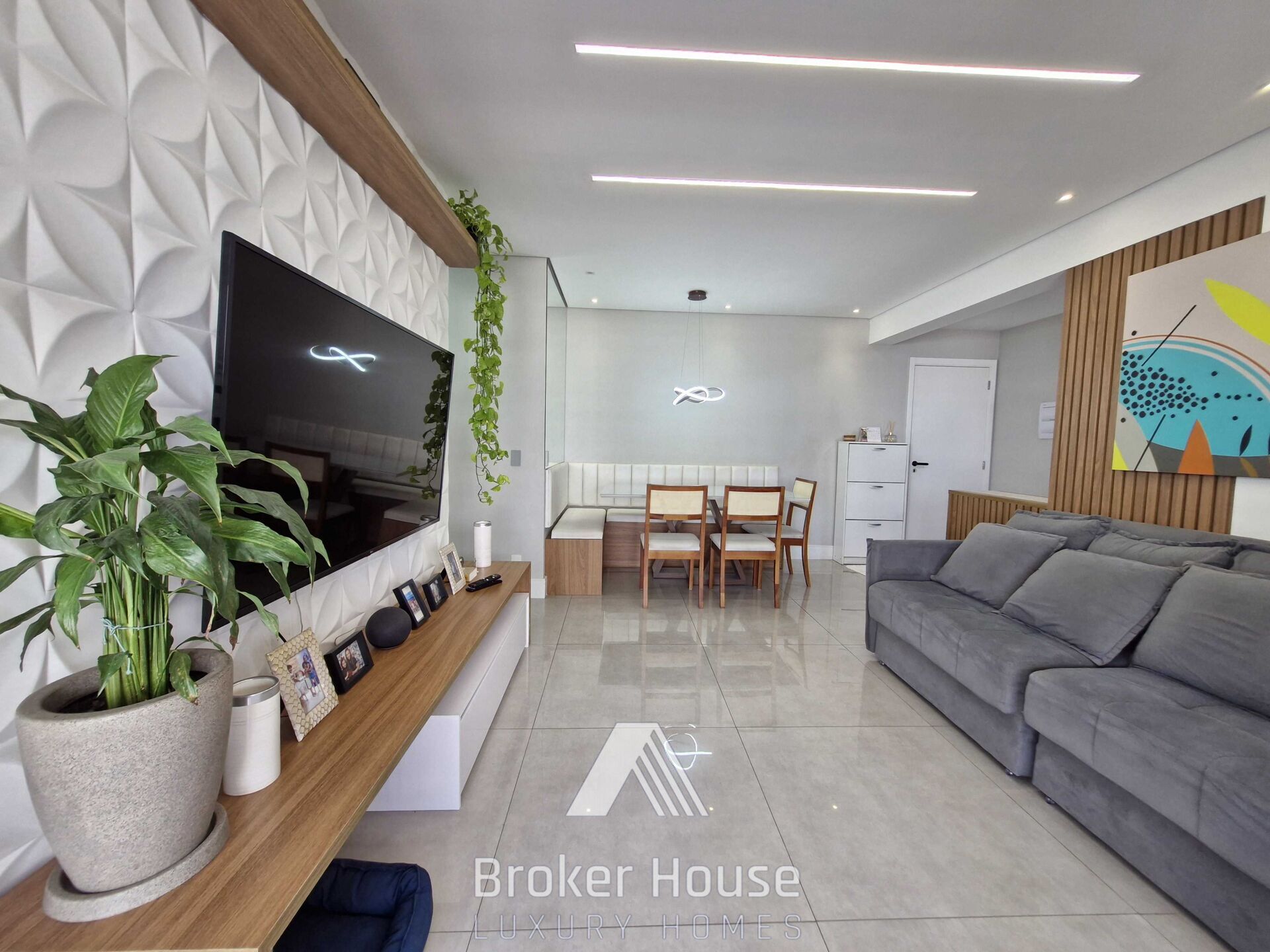 Apartamento, 2 quartos, 80 m² - Foto 13