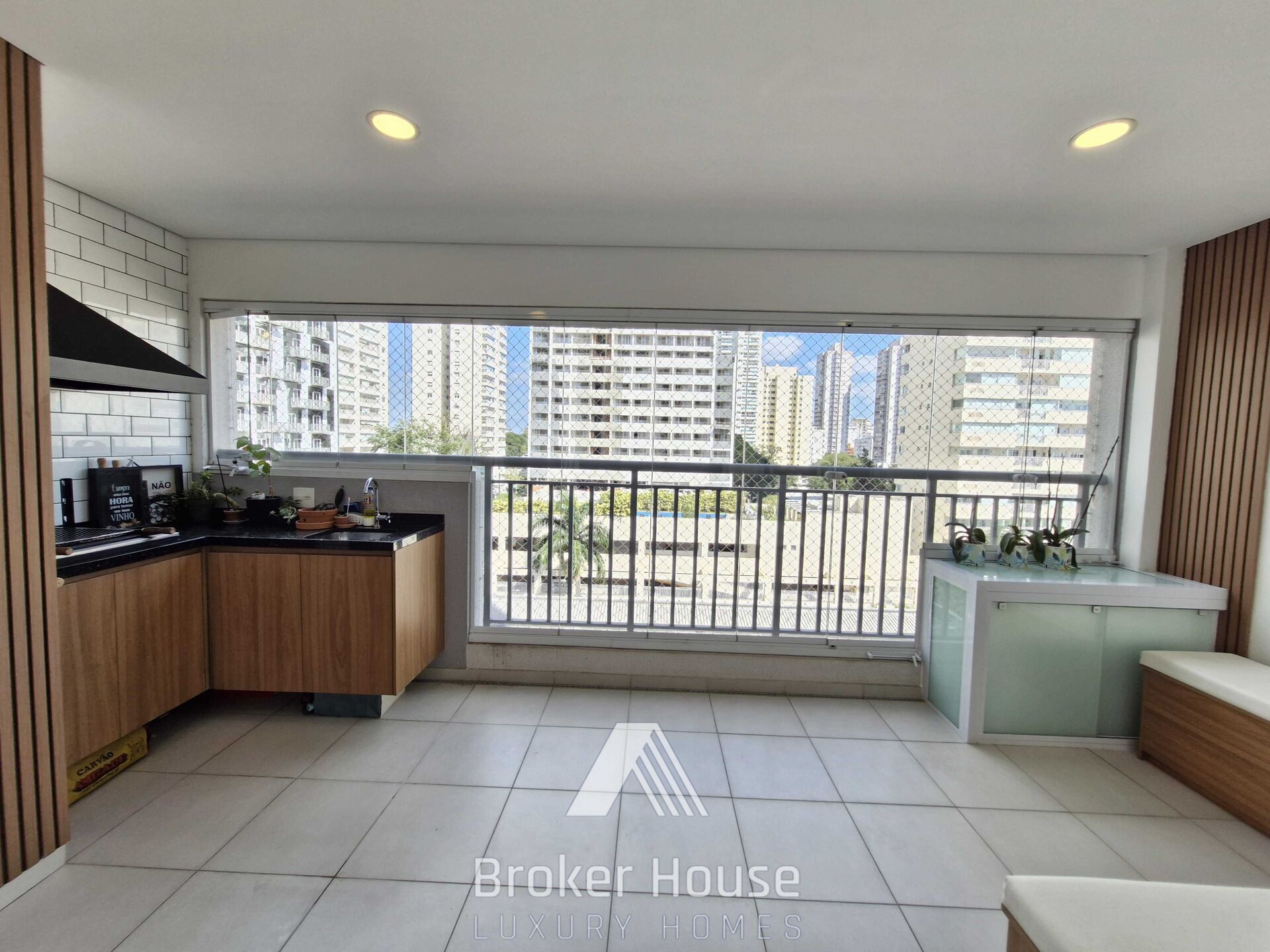 Apartamento, 2 quartos, 80 m² - Foto 5