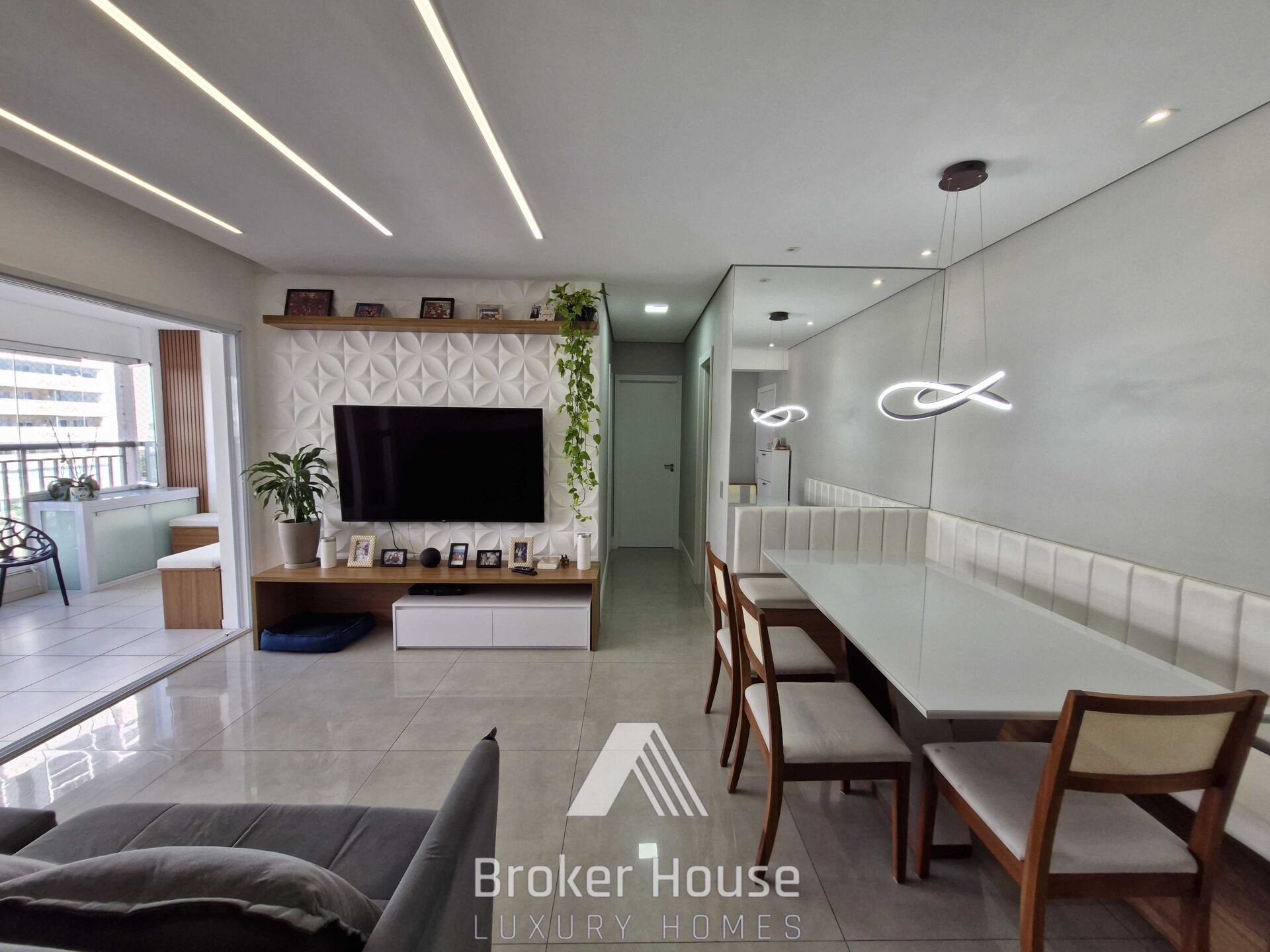 Apartamento, 2 quartos, 80 m² - Foto 14