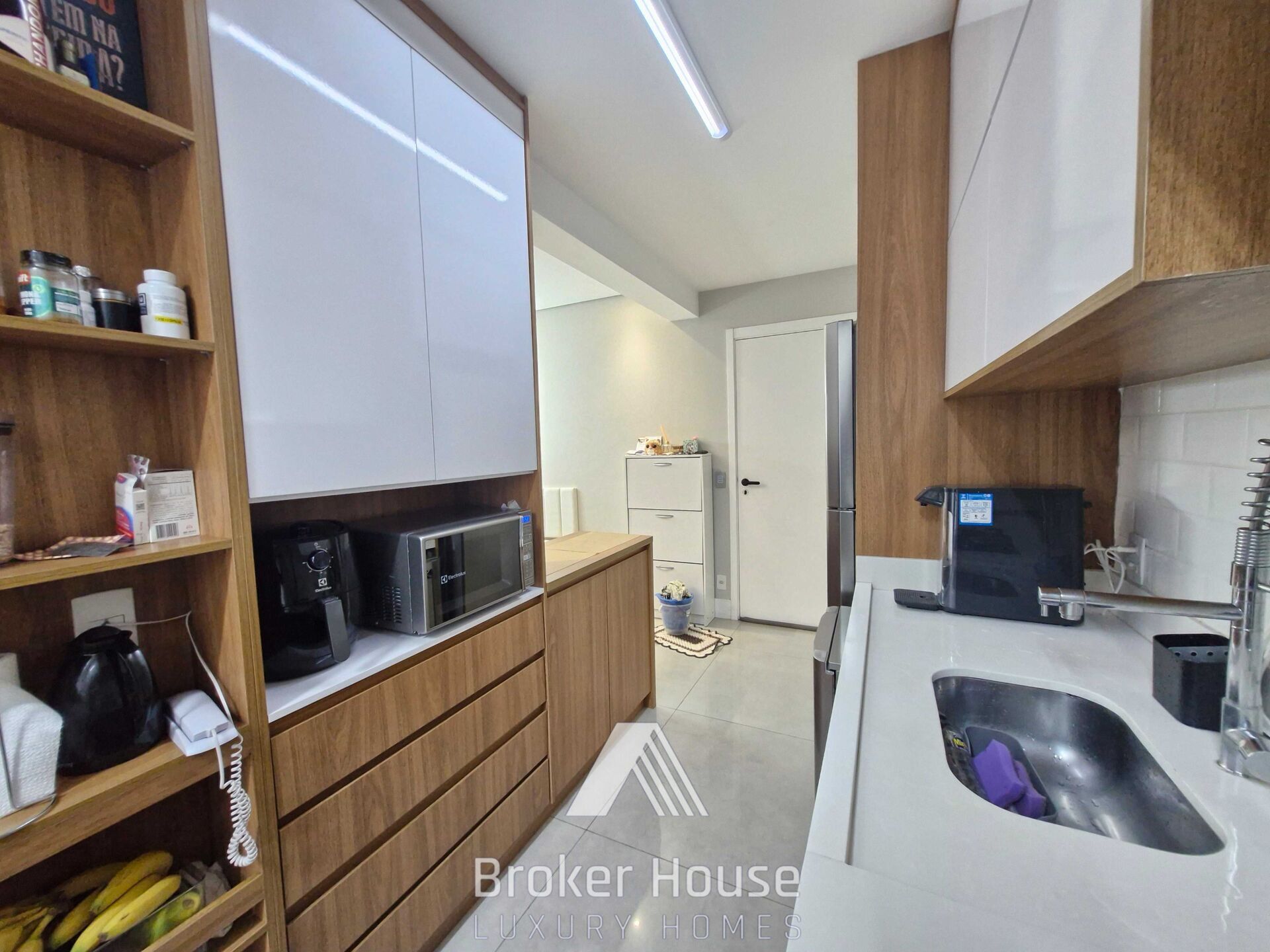 Apartamento, 2 quartos, 80 m² - Foto 22