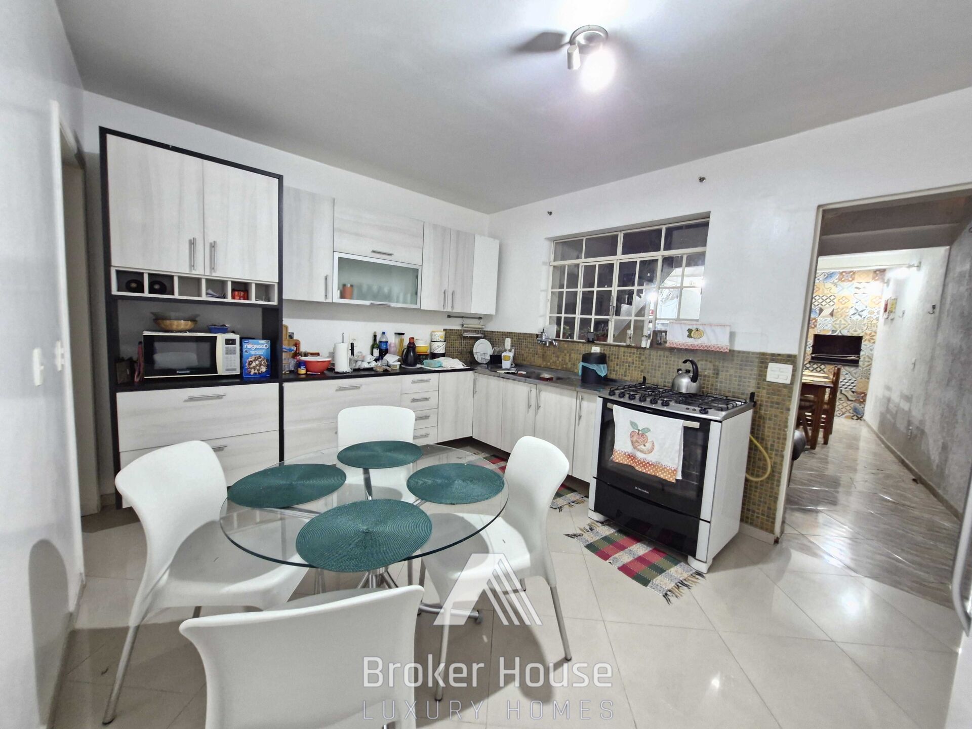 Casa, 3 quartos, 155 m² - Foto 22