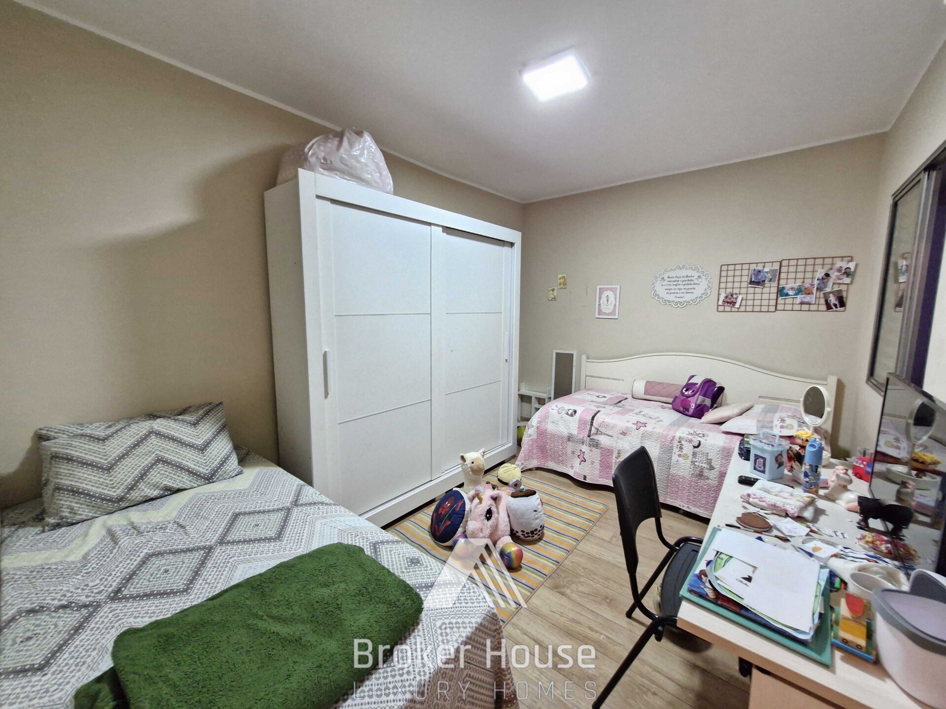 Casa, 3 quartos, 155 m² - Foto 13