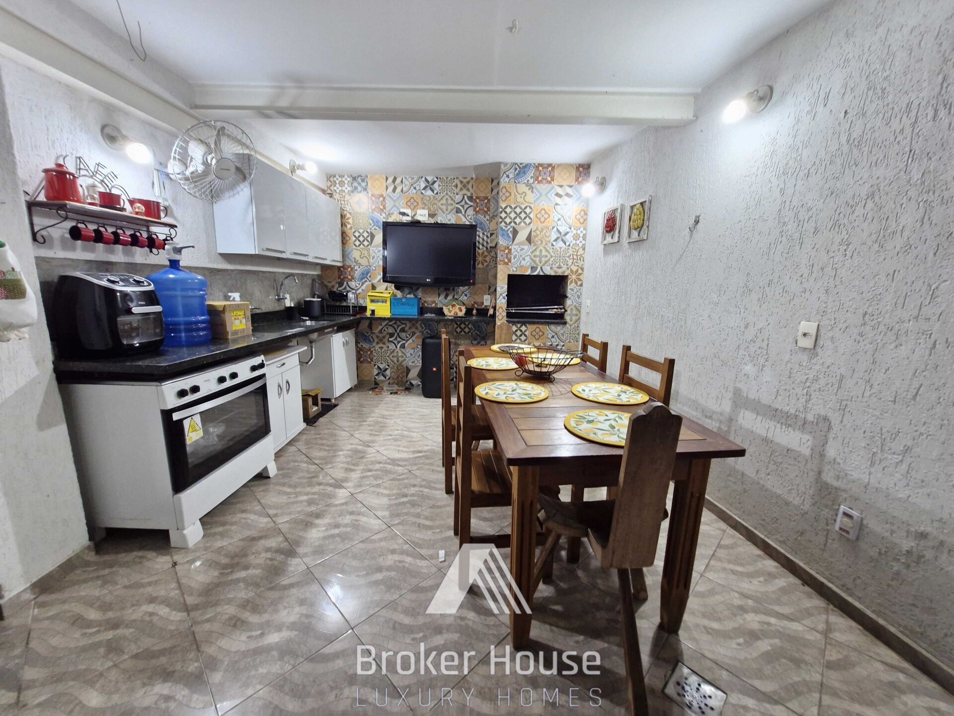 Casa, 3 quartos, 155 m² - Foto 25