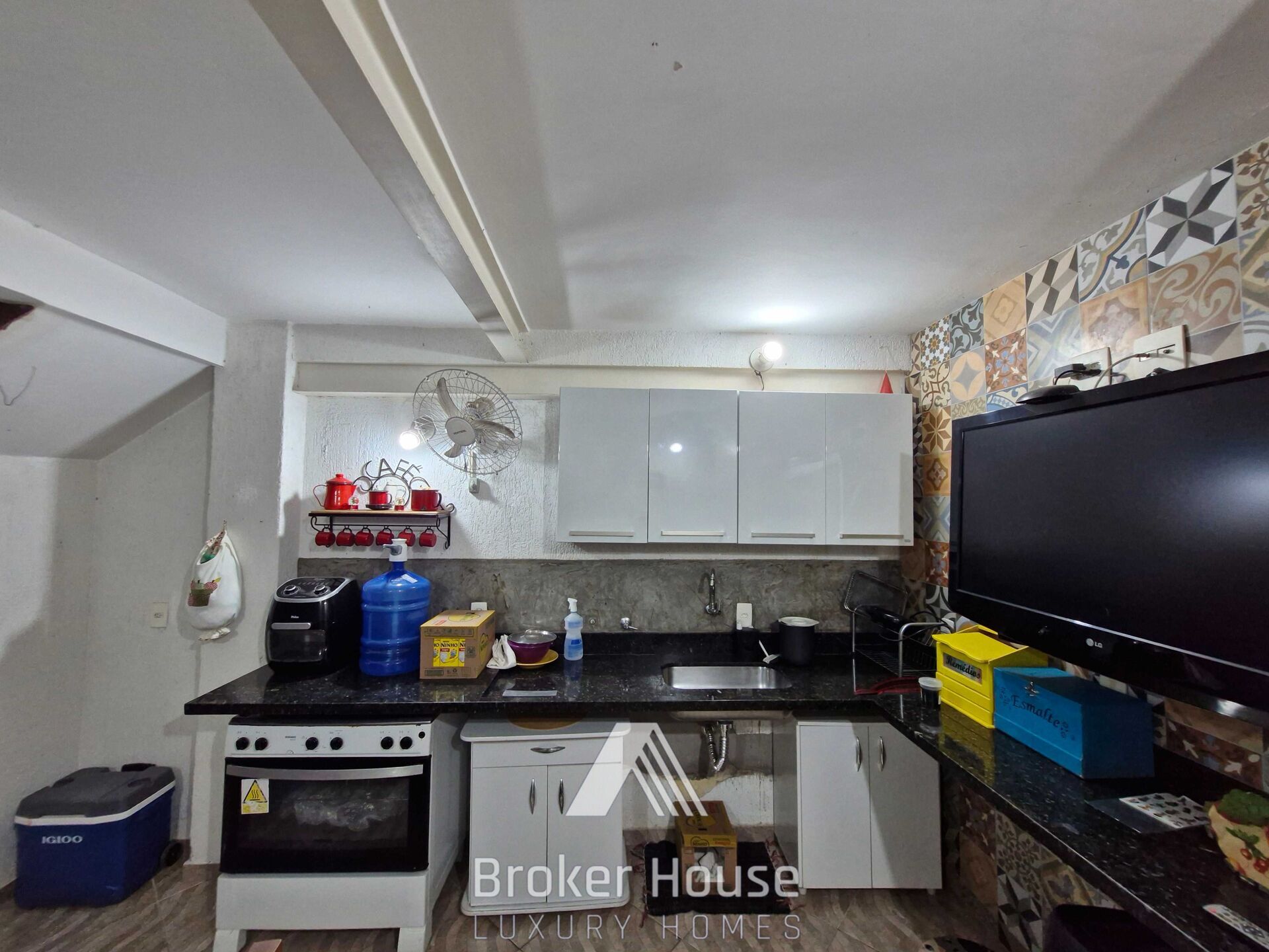 Casa, 3 quartos, 155 m² - Foto 26