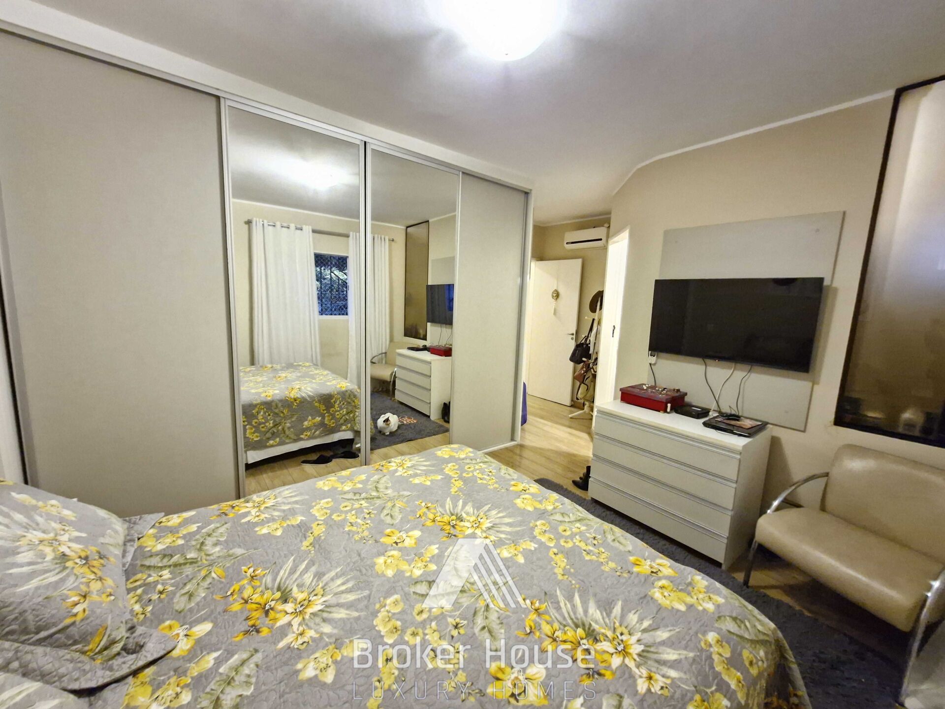 Casa, 3 quartos, 155 m² - Foto 7