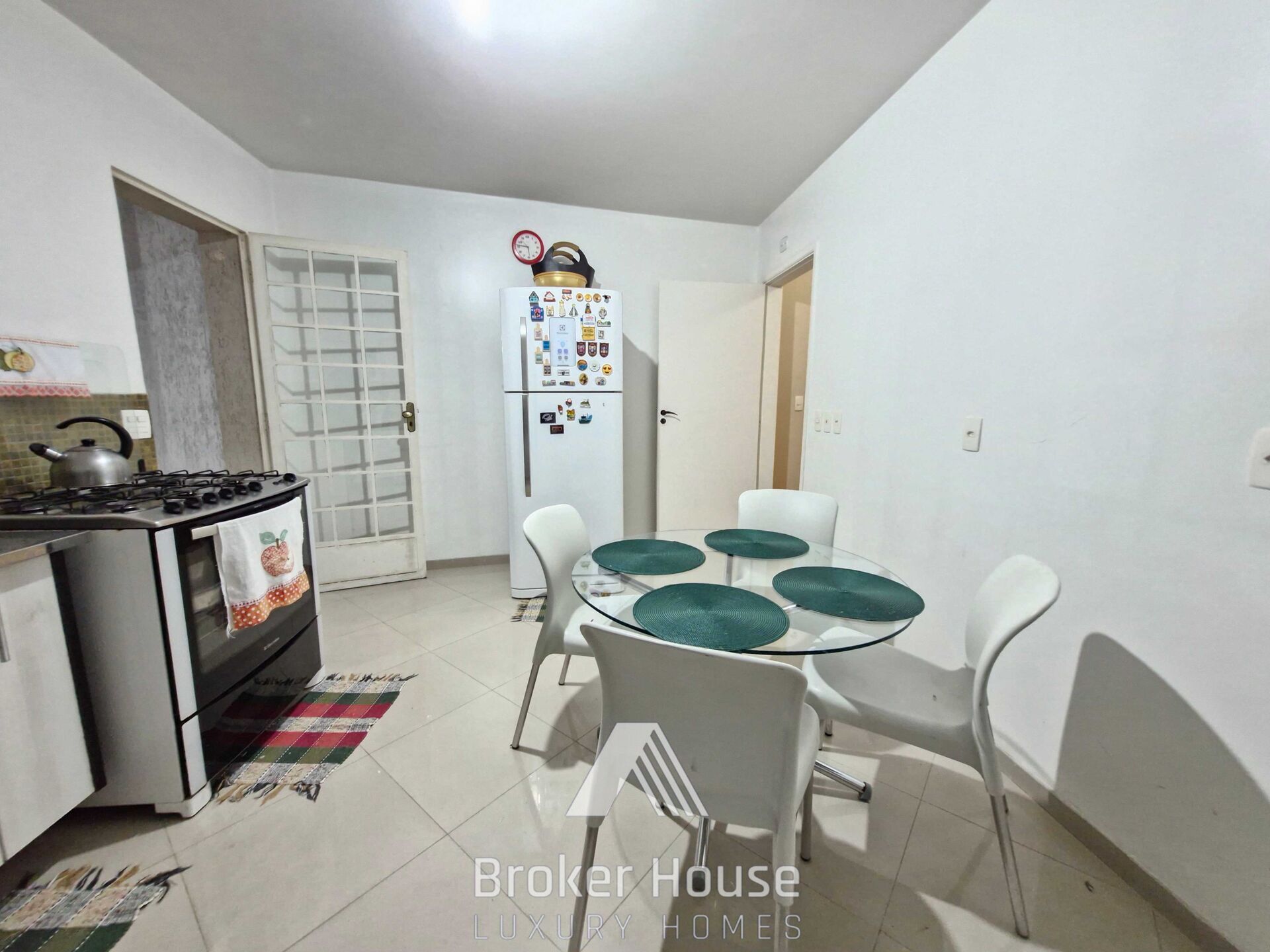 Casa, 3 quartos, 155 m² - Foto 24