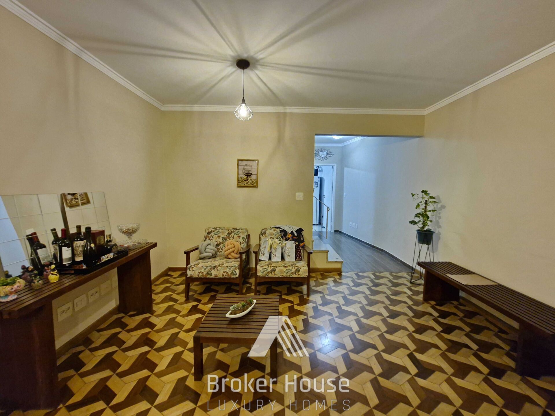 Casa, 3 quartos, 155 m² - Foto 5